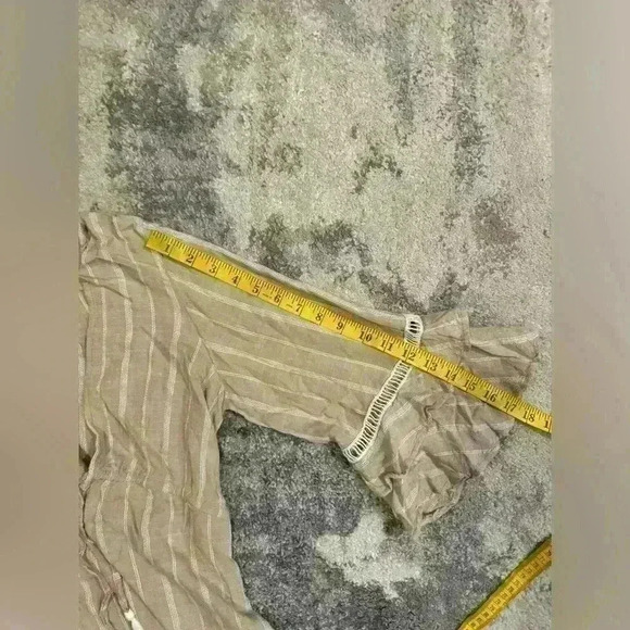 Women’s Tan Spiaggia Dolce CoverUp - Picture 8 of 8